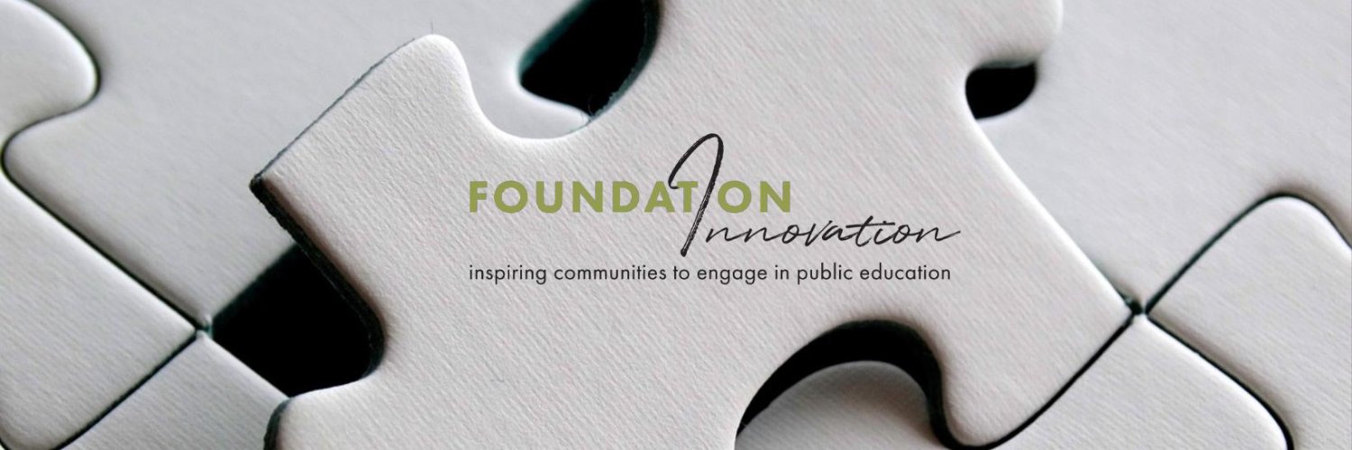 FoundationInnovation banner