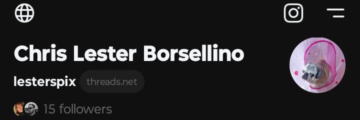 cmblester72's profile banner image