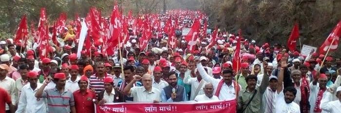 LEFT VOICE banner