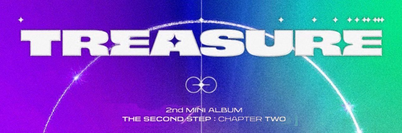 Der🇵🇪 TREASURE OT10 banner