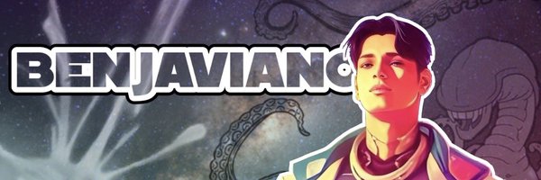 benjaviano Profile Banner