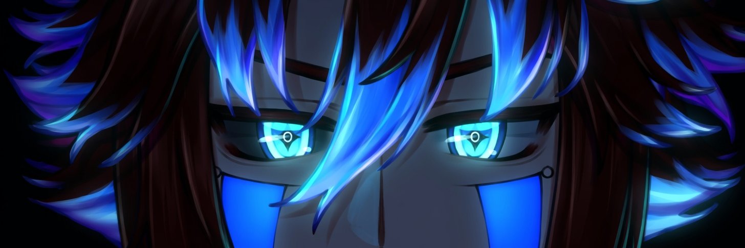 Clint Momo ✨ Tigre dente de sabre banner