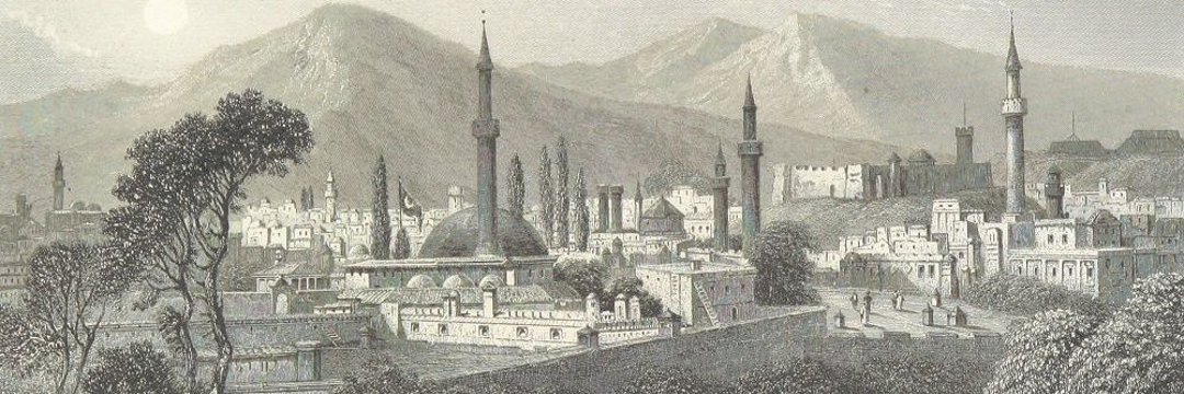 Naci BARINOĞLU banner