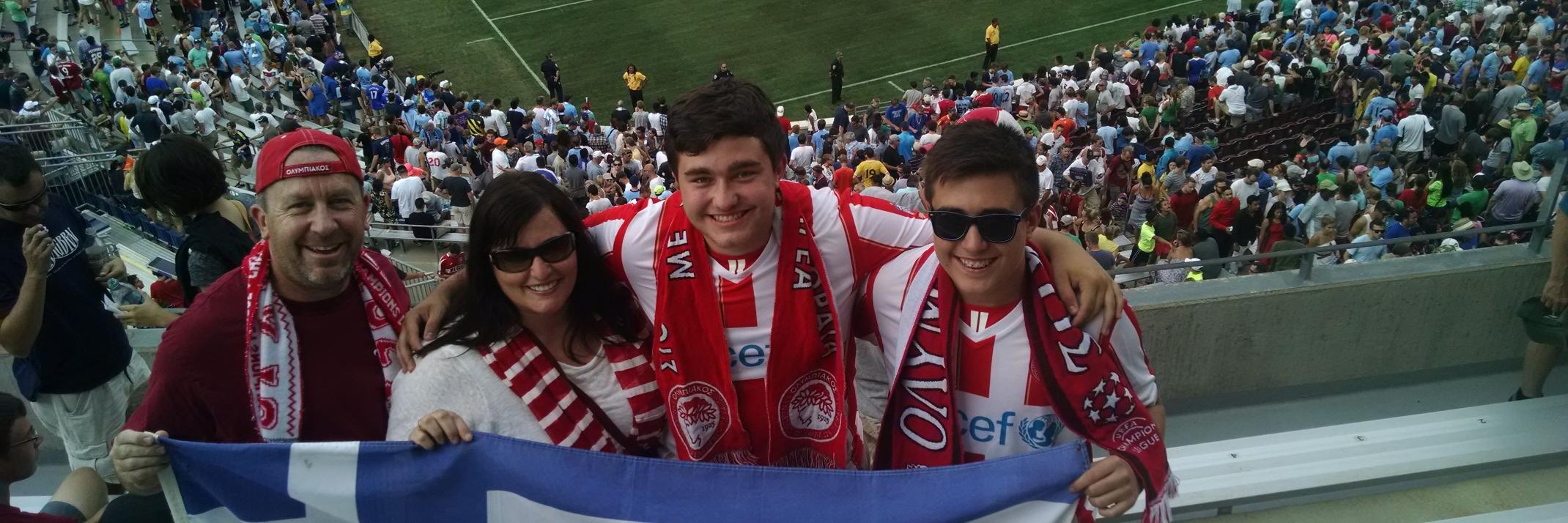 Mark Fowler banner