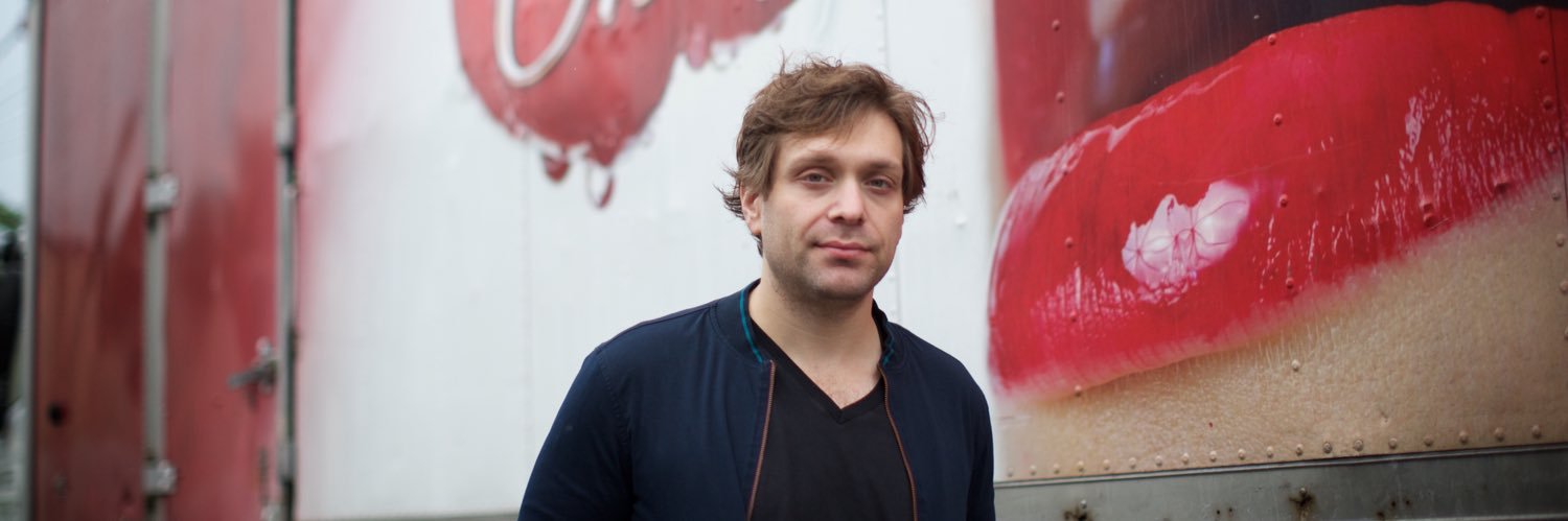 DannyChait's profile banner image