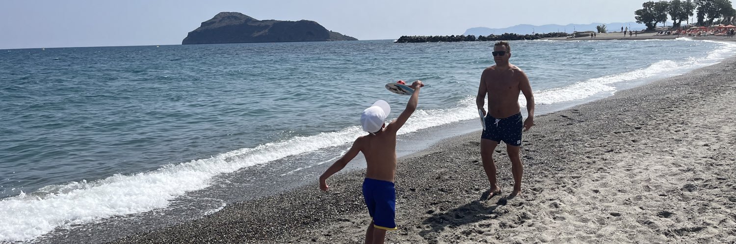 Jens Wedeborg banner