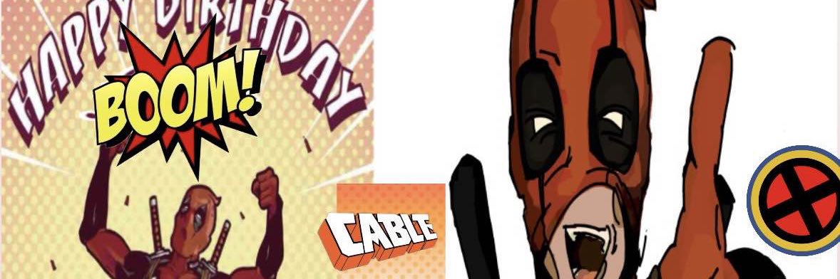 Finn's banner
