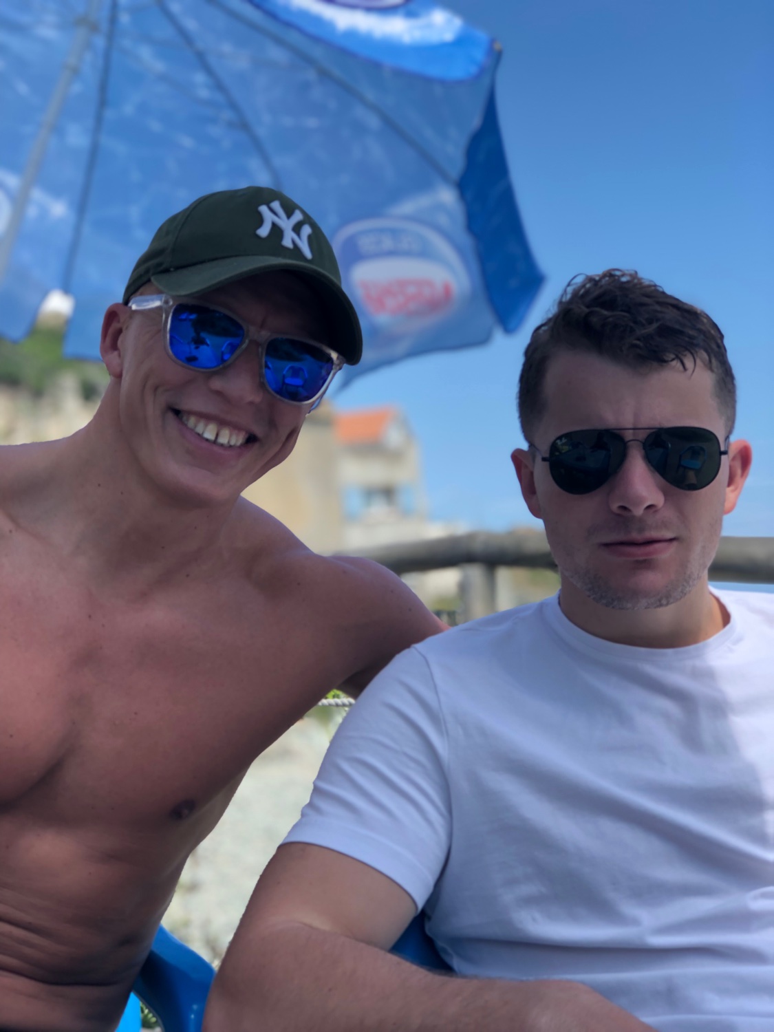 DCamugliani's profile banner image