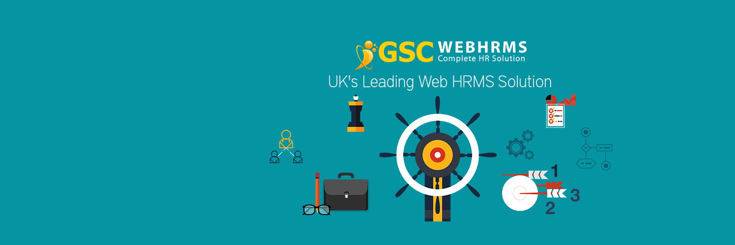 gscwebhrms's profile banner image