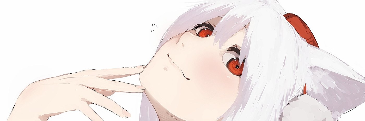 HopesnOrphans's profile banner image