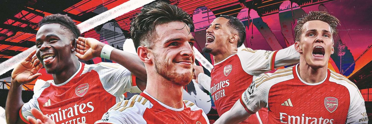 Danny Liddle banner