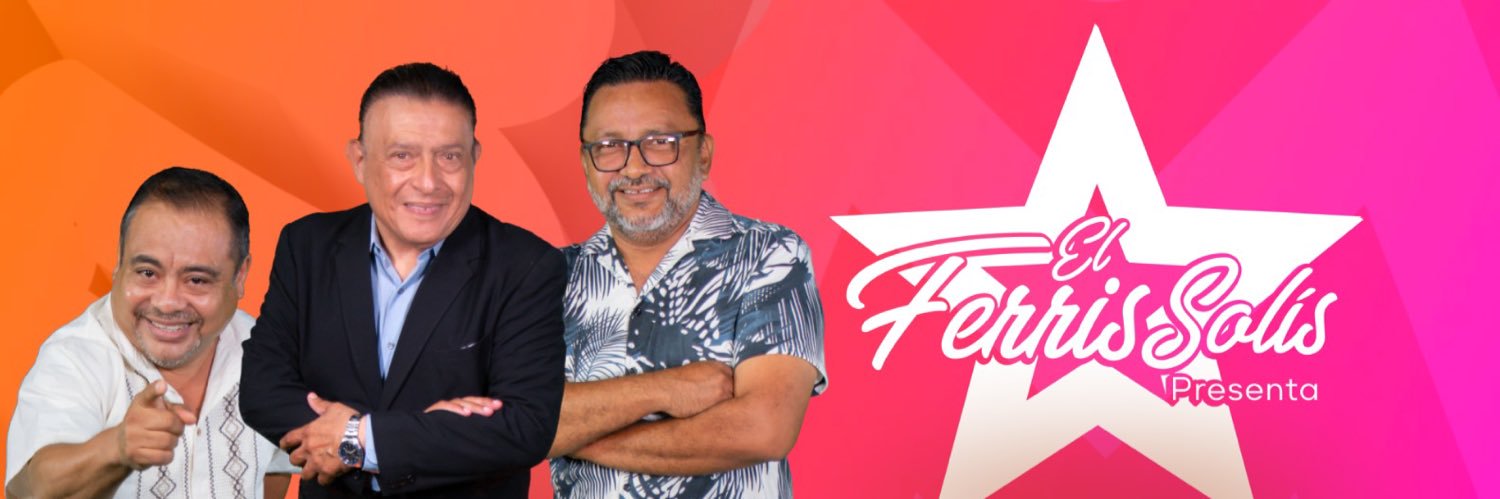 FerrisSolis's profile banner image