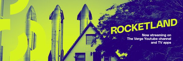 VergeVideo Profile Banner