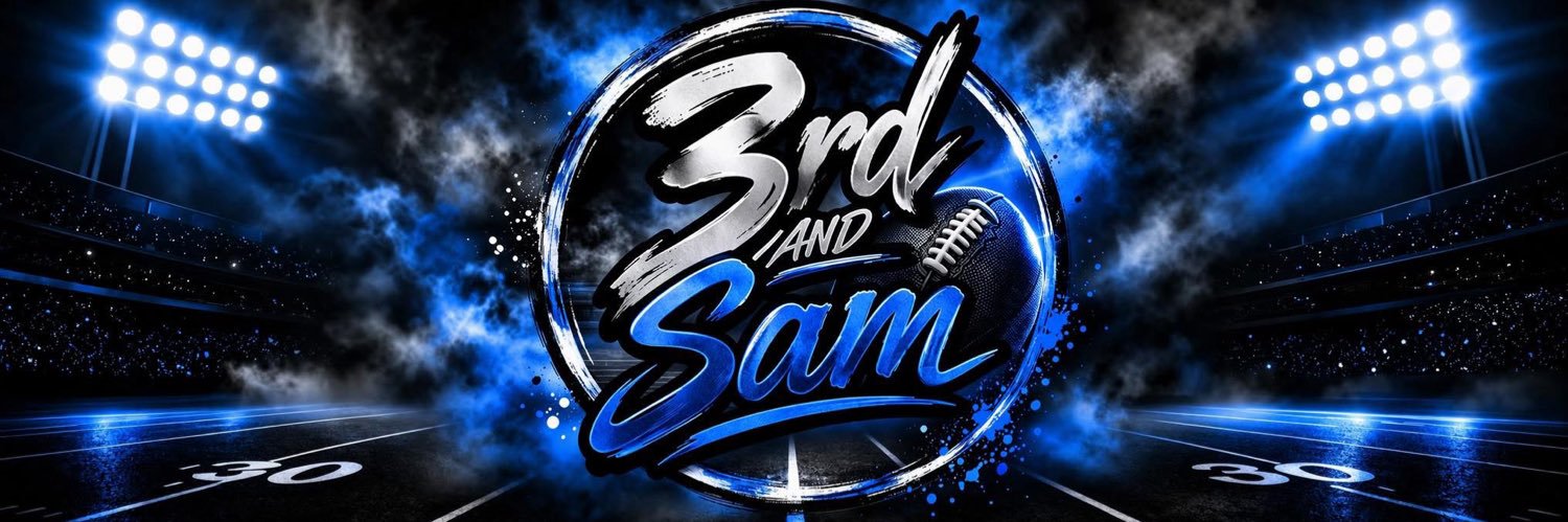3rdandsam's profile banner image