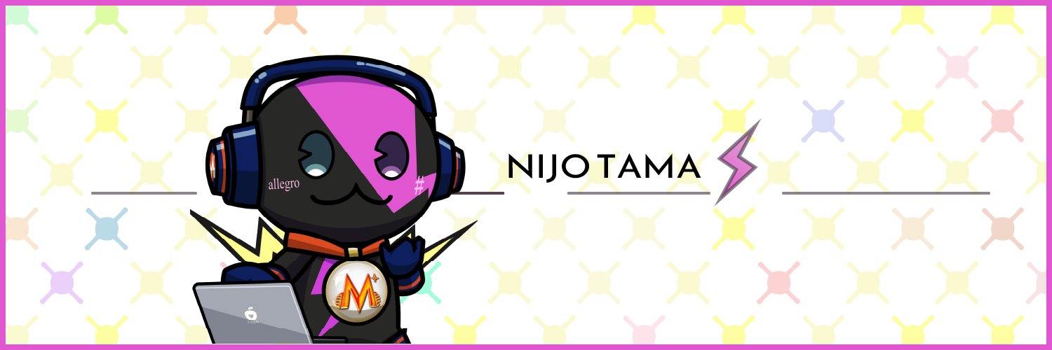 2jo_TAMA's profile banner image