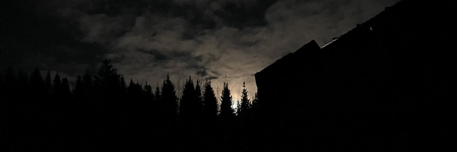 KronicMind's profile banner image