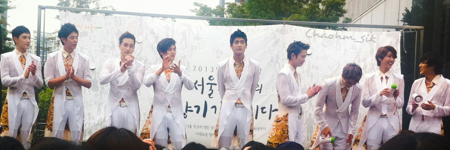 Chaohm_sik's profile banner image