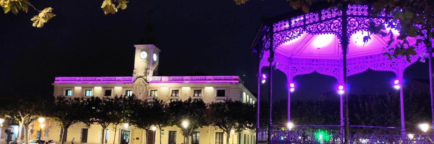 Asociación Enfermedades Raras de Alcala de Henares banner