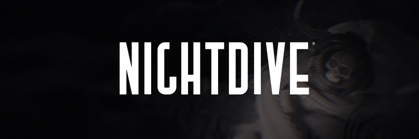 Nightdive Studios's banner