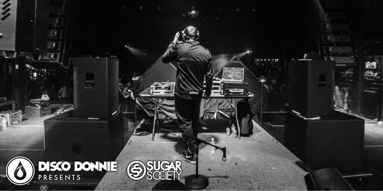 DJSVED's profile banner image