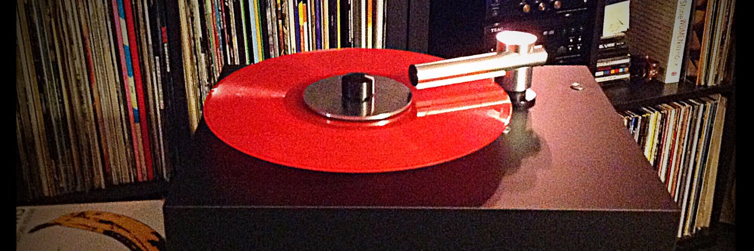 Red House Records banner