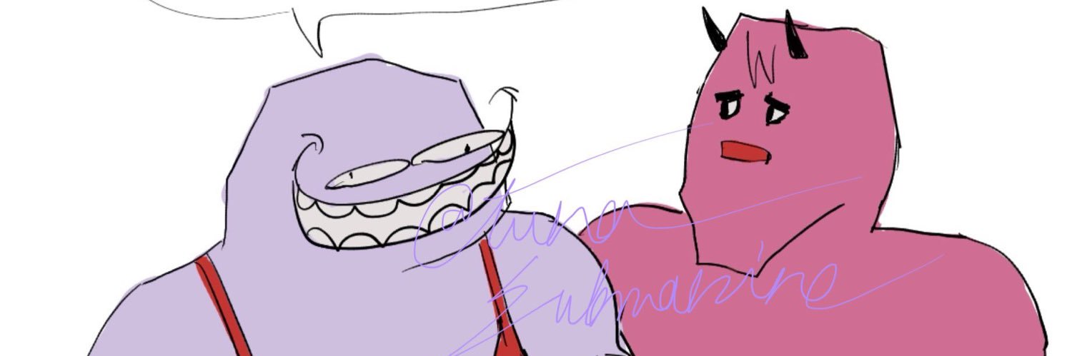 🥔's banner