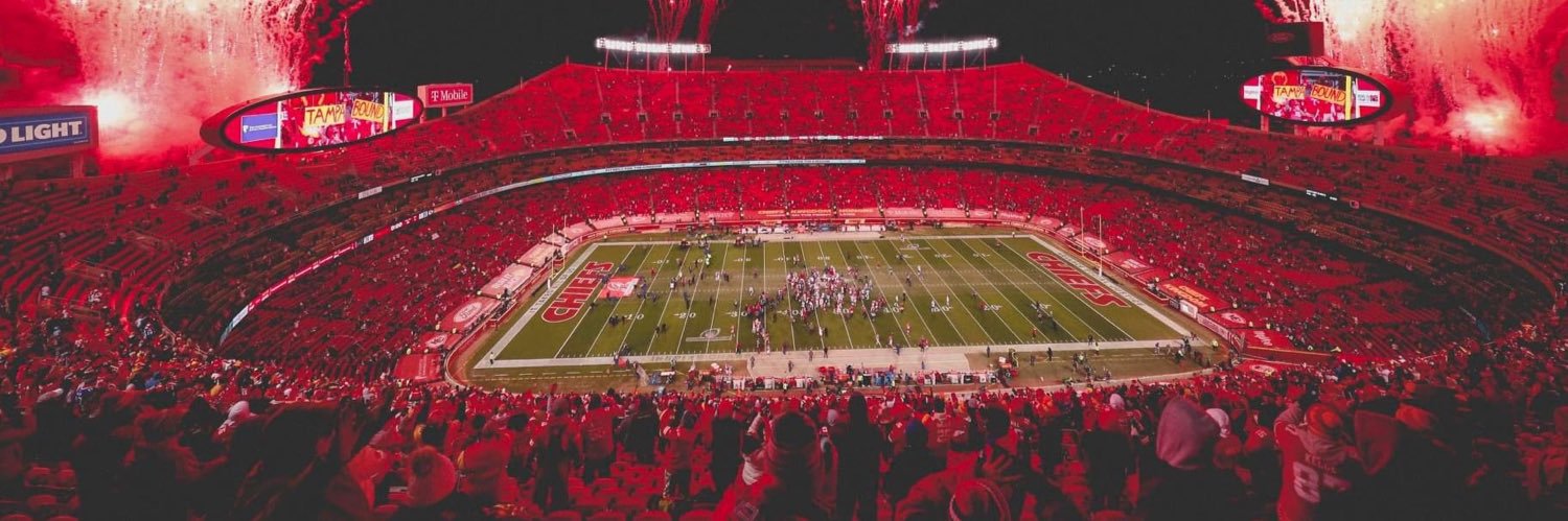 AndyReedSports's profile banner image