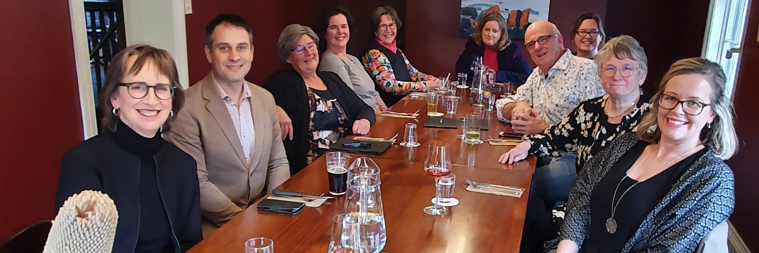 COTA Tasmania banner