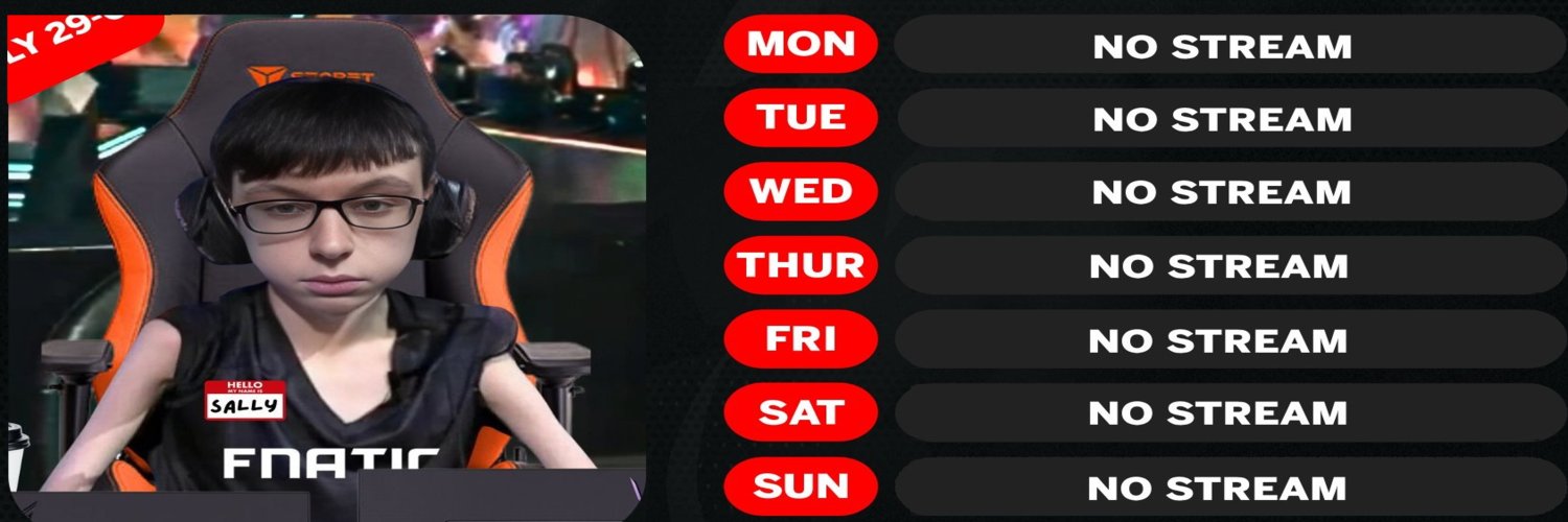 oEx3z's profile banner image