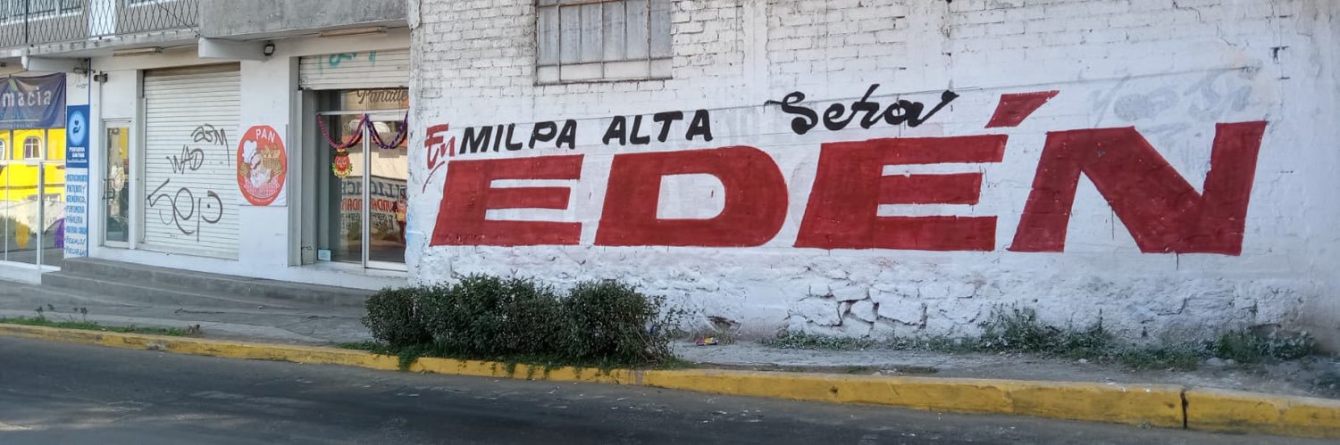 Edén Garcés Medina banner