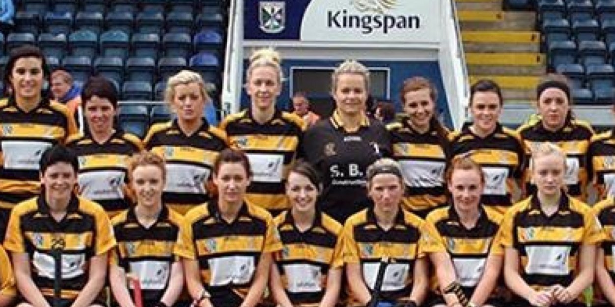 Angela O'Reilly banner