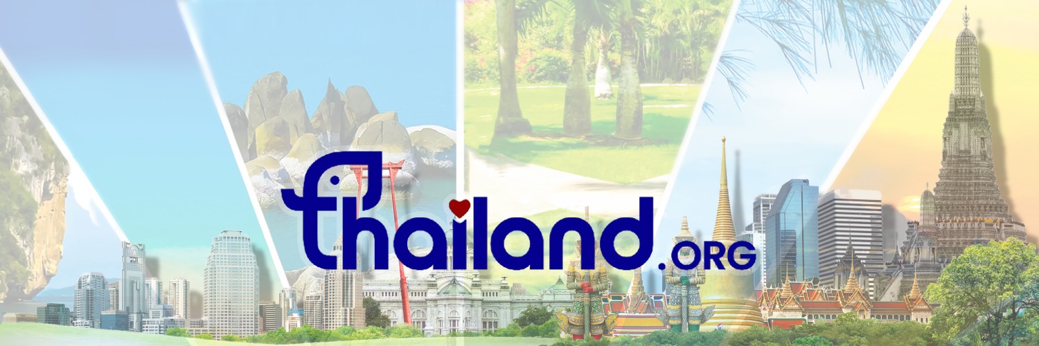 Thailand.ᴏʀɢ banner