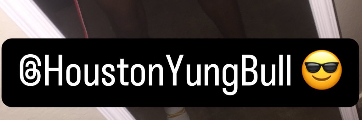 HoustonMadeBull's profile banner image