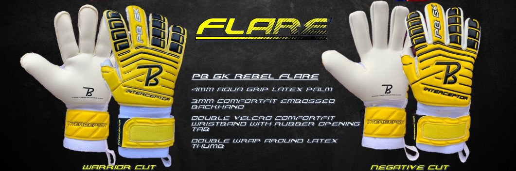 pbgkgloves's profile banner image