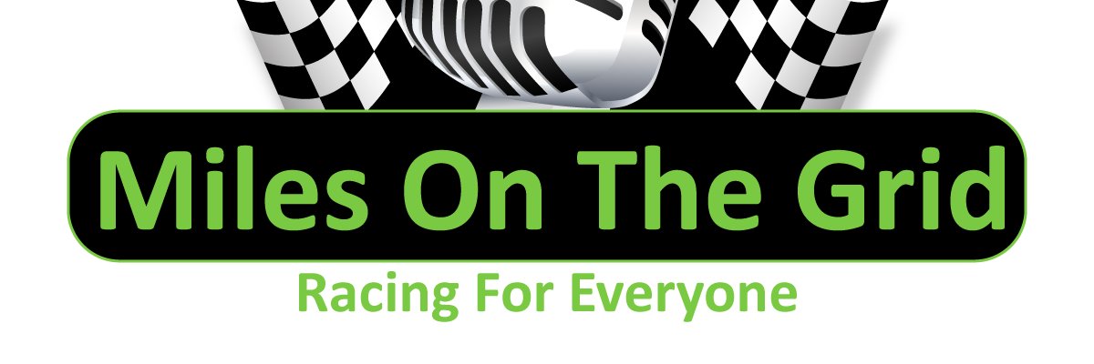 MilesOnTheGrid banner