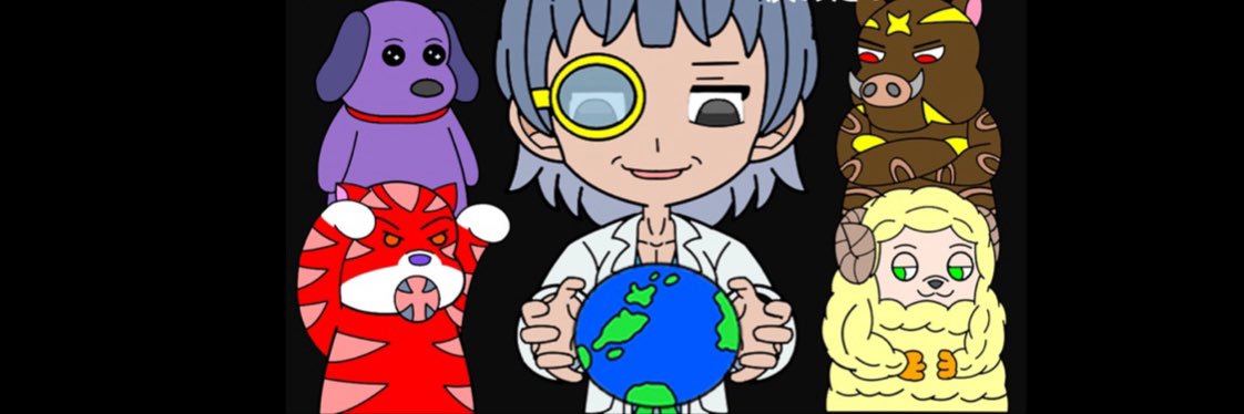 shikisaidan's profile banner image