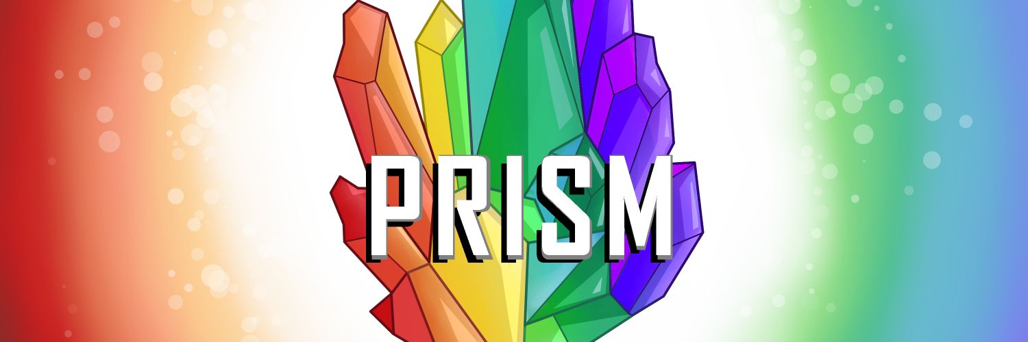 CofC PRISM banner