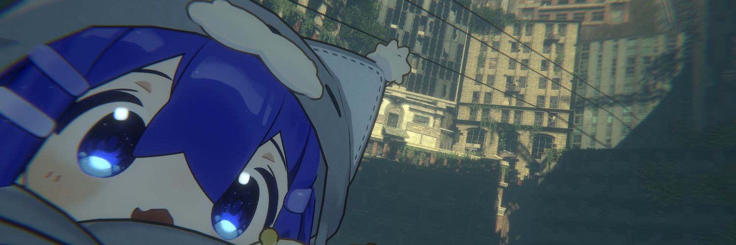 _Sora_Akatuki's profile banner image