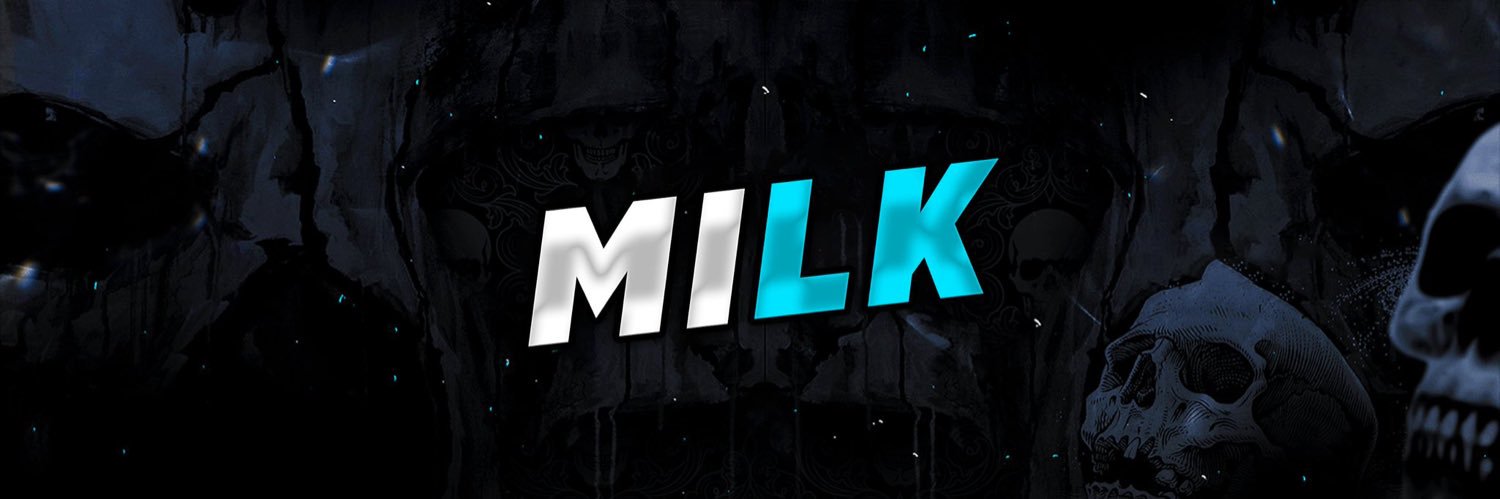 milk banner