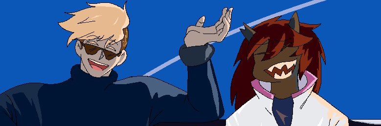 Lichvix's profile banner image