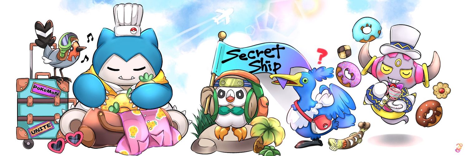 korou_kitune's profile banner image