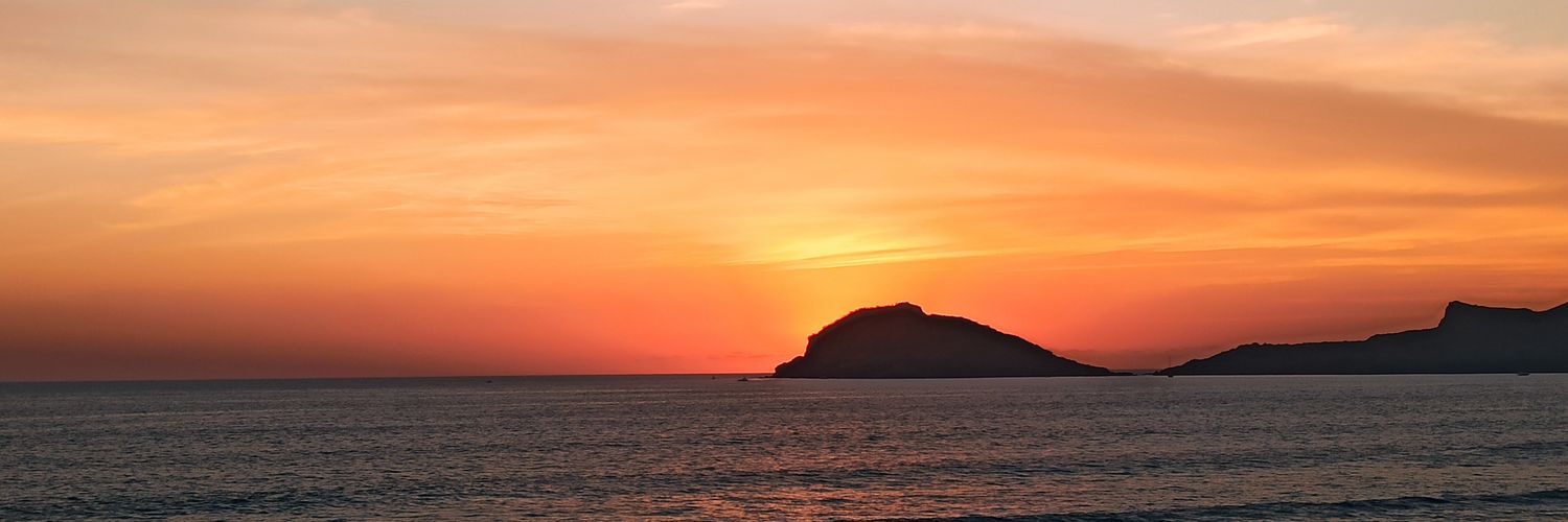 Diego Benchao 周 banner