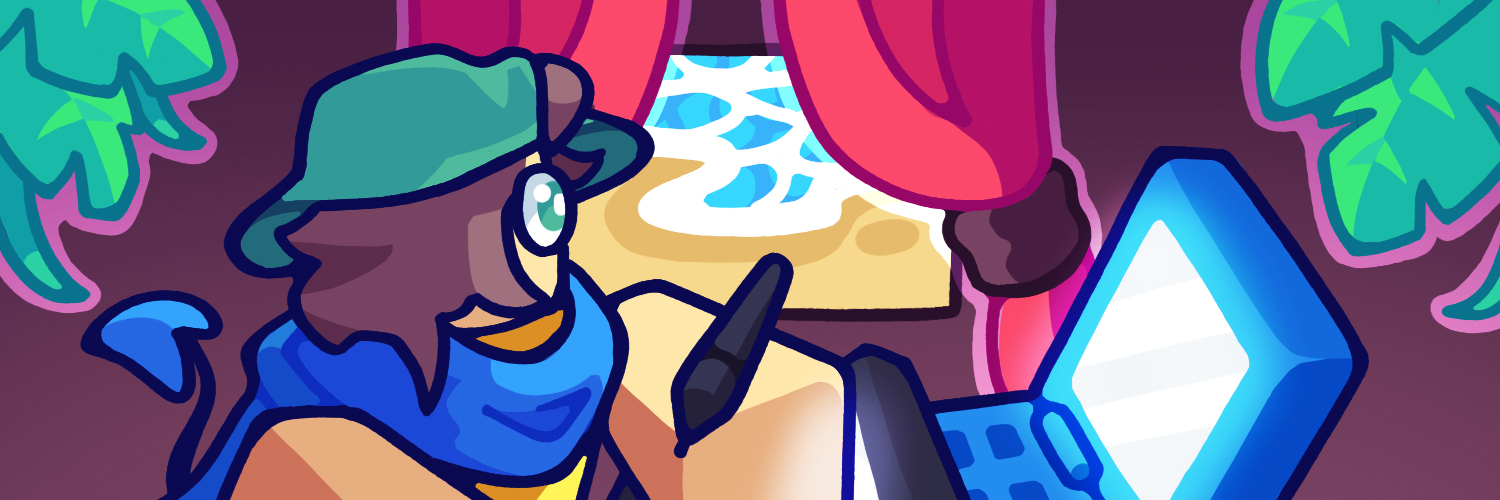 Arissiver | open banner