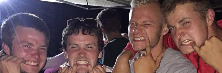 BballRed's profile banner image
