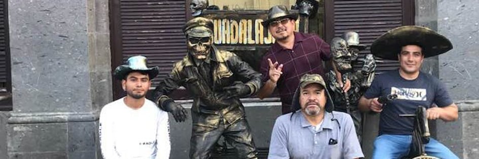 PonshoRuben's profile banner image
