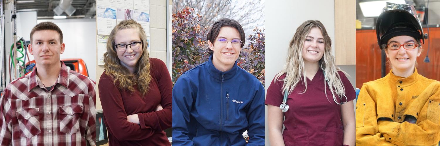 careerpathhigh's profile banner image