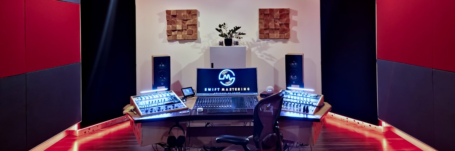 swiftmastering's profile banner image