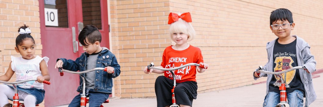 SAISD Foundation banner