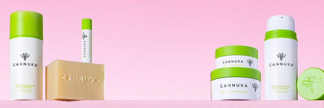 cannuka's profile banner image