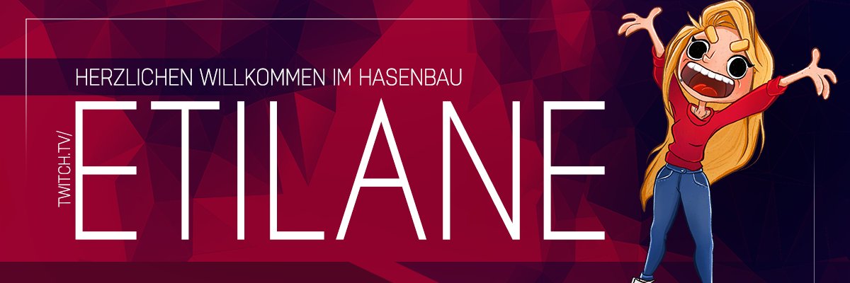 Etilane🐰 (@Eti_lane) / Posts / X